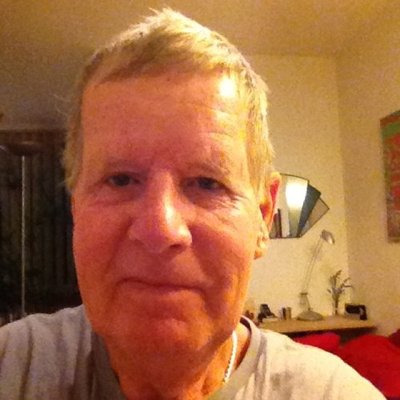Profile Picture of Peter Hellman (@peschehe) on Twitter