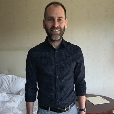 Profile Picture of Robert Julian II (@RobertJulianJr) on Twitter