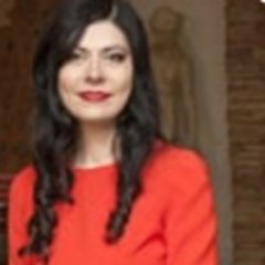 Profile Picture of Alyson R Michaels (@alyson_michaels) on Twitter