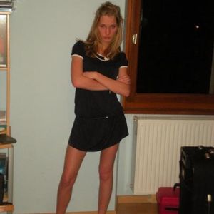 Profile Picture of Julia Gable (@287676168) on Myspace