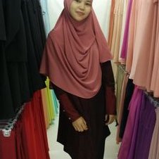 Profile Picture of Monalara ♥ (@CtMunirahAzmi) on Twitter