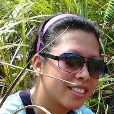 Profile Picture of Clare Guzman (@clare_guzman) on Twitter