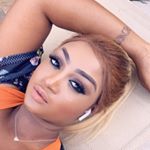 Profile Picture of Adja Astou Cisse (@adjastou) on Instagram