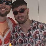 Profile Picture of James (@jameshollywoodpowell) on Instagram