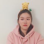 Profile Picture of Xiaoyu Sun 소우 (@sxy1117_elf) on Instagram