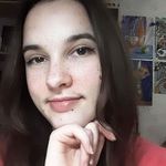 Profile Picture of Ann Ryzhenko (@ryzhyk_42_) on Instagram