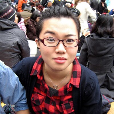 Profile Picture of Sandy Mak (@Sandywiich) on Twitter