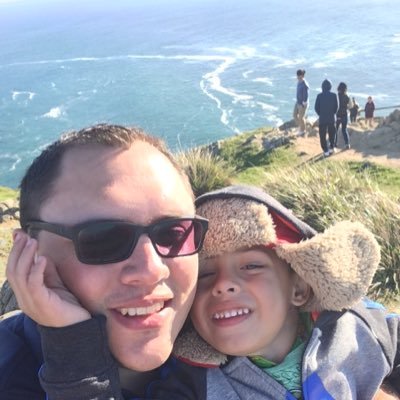 Profile Picture of Danilo Arce (@DaniloArceB) on Twitter