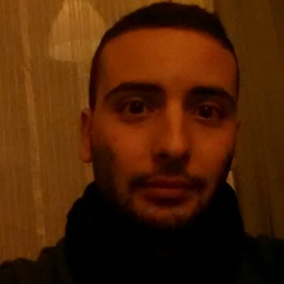 Profile Picture of Jonathan Benhamou (@jonathanbenham1) on Twitter