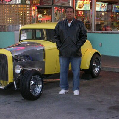 Profile Picture of Michael Hink (@michaelrh70) on Twitter