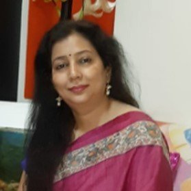 Profile Picture of Madhavi Prasad (@Madhavi0729) on Twitter