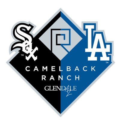 Profile Picture of Camelback Ranch (@camelbackranch) on Twitter