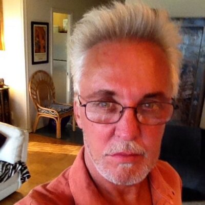 Profile Picture of Richard Lipinski (@LipinskiRichard) on Twitter