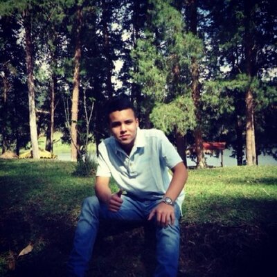 Profile Picture of Cristian Balbin S. (@balbin_s) on Twitter