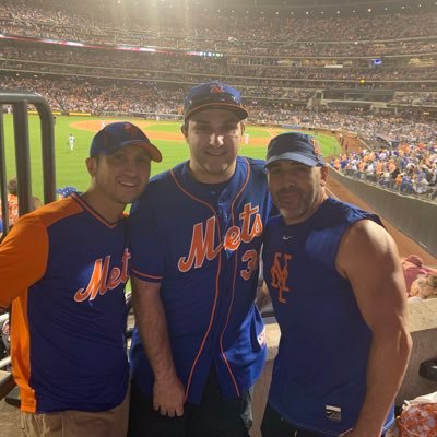 Profile Picture of Mike DeRose (@mikedrose24) on Twitter