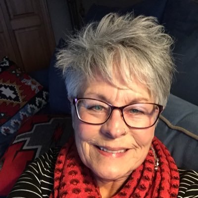 Profile Picture of Gayle Snyder (@gbobmi) on Twitter