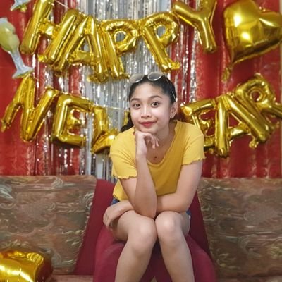 Profile Picture of Sophia Cassandra Tolentino (@SophiaC18435243) on Twitter