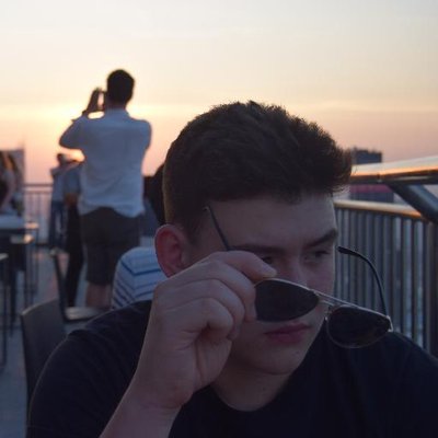 Profile Picture of Oliver_Higgins (@Oliver_Higginss) on Twitter