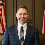 Profile Picture of Richard Dietz (@judge richard dietz) on Flickr