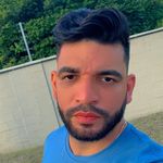 Profile Picture of David Wesley (@davidwesleyycantor) on Instagram