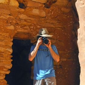 Profile Picture of Marc Toso (@marcancientskys) on Pinterest