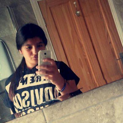 Profile Picture of Aamina Ahmed (@AamzyA) on Twitter