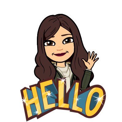 Profile Picture of Mrs. Payter (@HallierAlexis) on Twitter