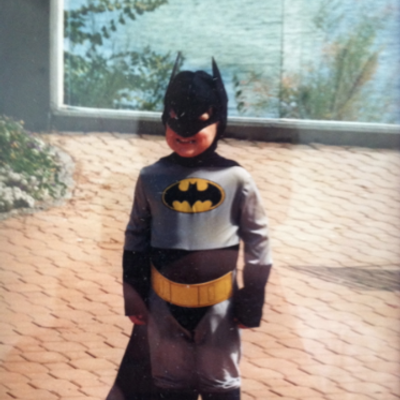 Profile Picture of James Stranberg (@JamesStranberg) on Twitter