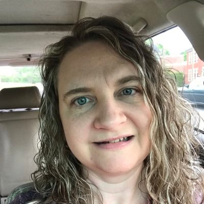 Profile Picture of Jen Mauk (@MaukJen) on Twitter