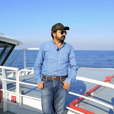 Profile Picture of Junaid Anwar Bhatti (@junaidanwar1987) on Twitter