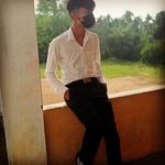 Profile Picture of nisamso (@_gitcho_p_sangma_) on Instagram