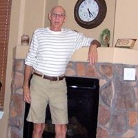 Profile Picture of Brad Pemberton (@brad-pemberton-1) on Quora