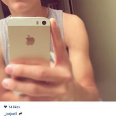 Profile Picture of Joel Dominguez (@joeldominguez92) on Twitter