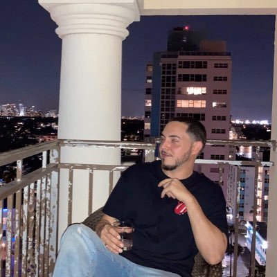 Profile Picture of Josh // Young Randolph (@volpe316) on Twitter