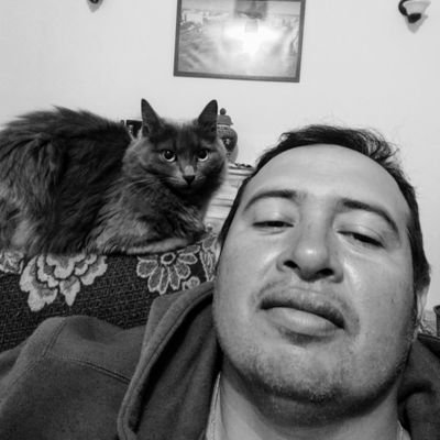 Profile Picture of Sensei Julio Cesar Fernandes (@cesar_sensei) on Twitter