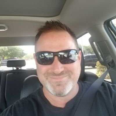 Profile Picture of Keith Archibald (@keith_archibald) on Twitter