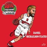 Profile Picture of daniel michaelson-yeates (@danny_yeates_8) on Instagram