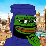 Profile Picture of Al-Maghrebi (@carthaginian.jihadi) on Instagram