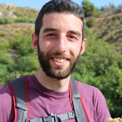 Profile Picture of Stephen Gershman (@StephenGershman) on Twitter