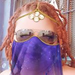 Profile Picture of Adana Sparkle Gibson (@best_reds) on Instagram