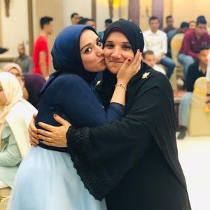 Profile Picture of Eman Hamid (@EmanHam02184709) on Twitter