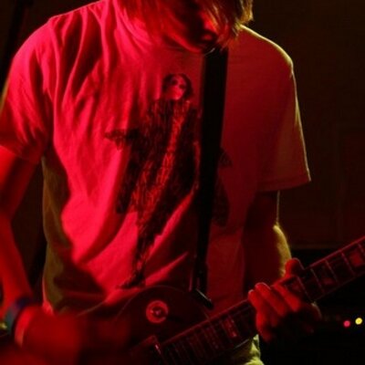 Profile Picture of Nick Sayers (@nicksayers01) on Twitter