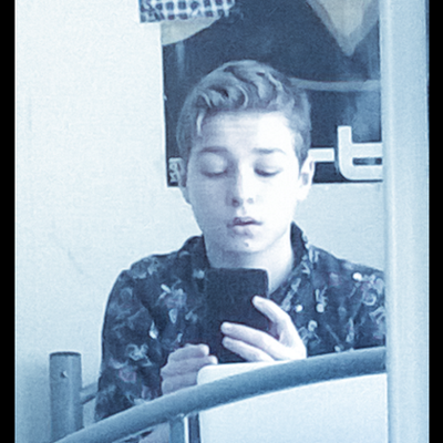 Profile Picture of Dylan Irwin (@Dylanirwin0410) on Twitter