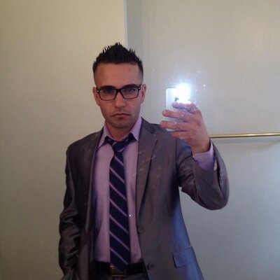 Profile Picture of Ray Hanna (@RayyHannaa) on Twitter