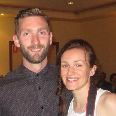 Profile Picture of Andrew Henshaw (@AndrewJ_Henshaw) on Twitter