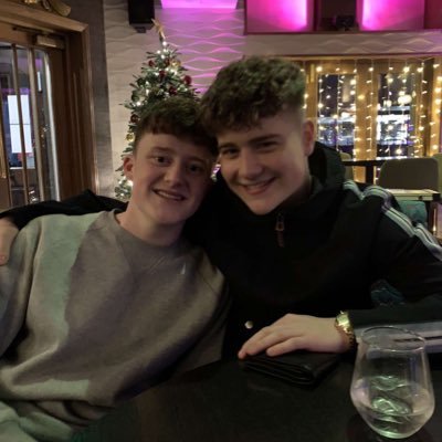 Profile Picture of Brandon (@brandonprouse) on Twitter