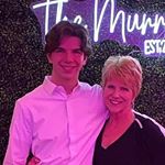 Profile Picture of Ray Murray (@_raymurray_) on Instagram