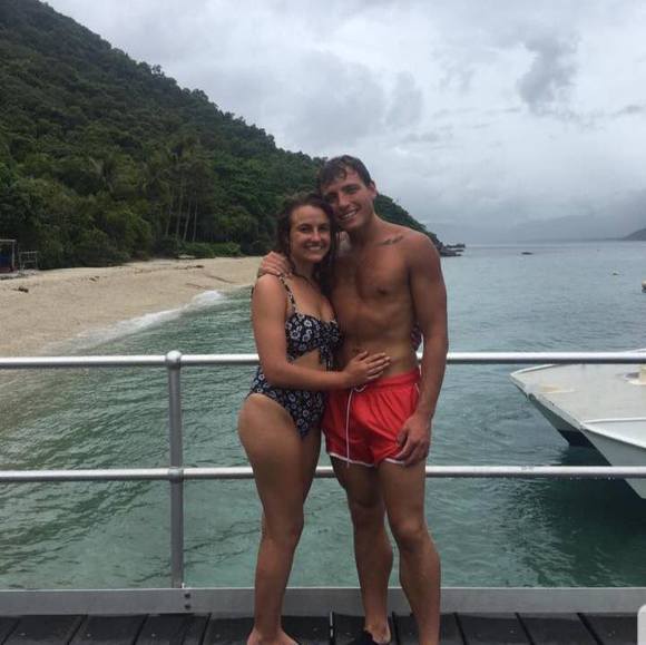 Profile Picture of Kristyn Bobka (@kbobka17) on Poshmark