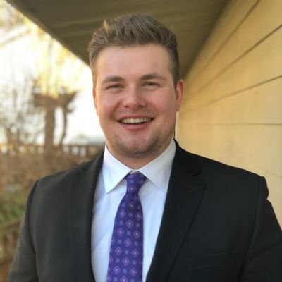 Profile Picture of Erik Arntsen (@erik_arntsen) on Twitter