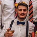 Profile Picture of Joe Neale (@joe_neale_) on Instagram